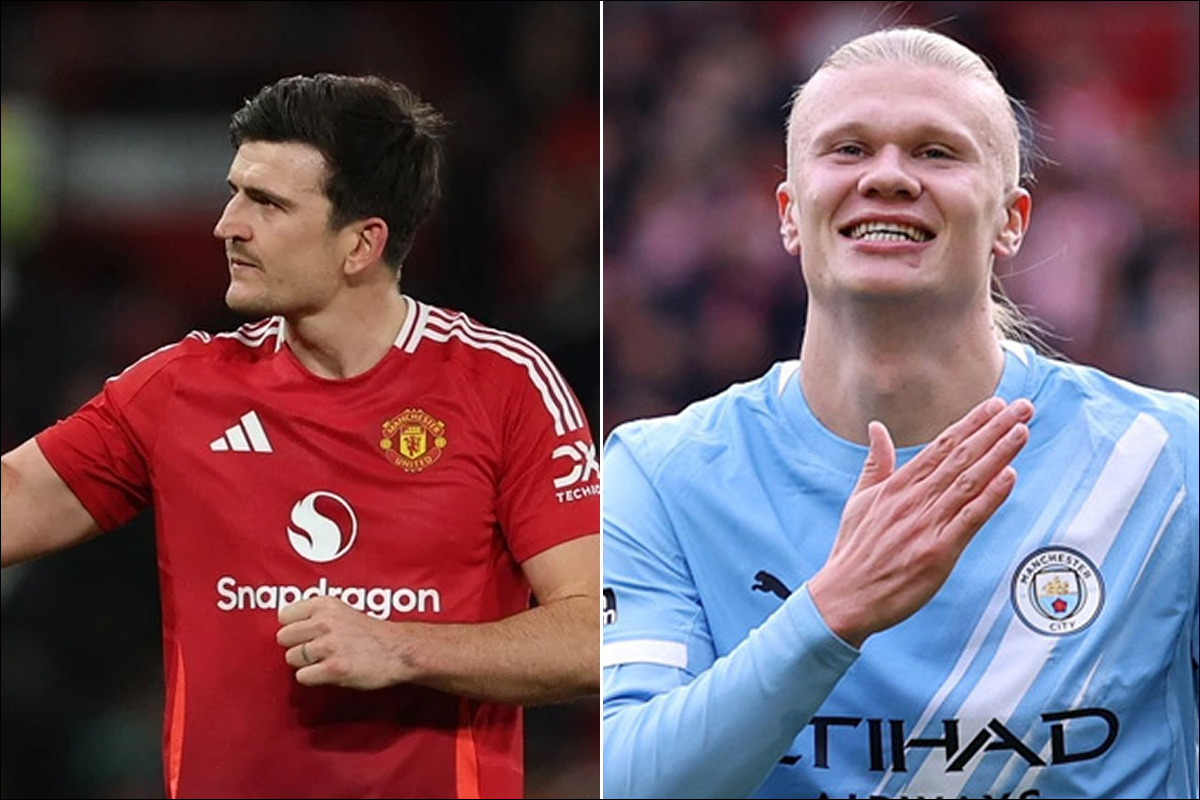 Lịch thi đấu bóng đá Ngoại hạng Anh hôm nay: Man Utd nhận tin dữ trên BXH; Man City áp sát Arsenal?
