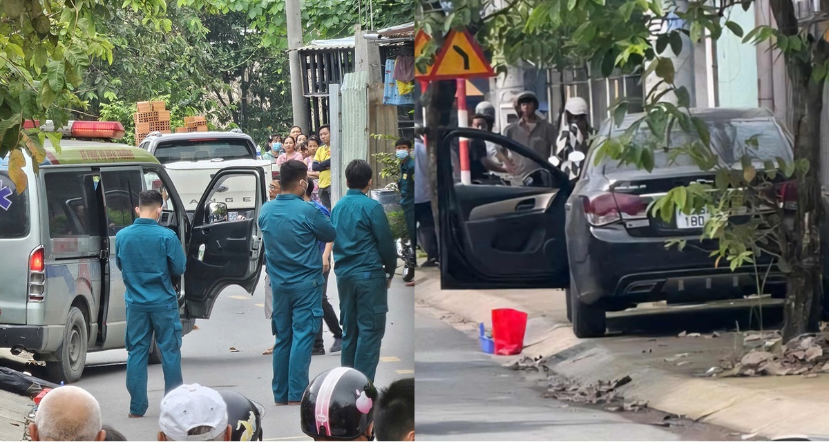 Thông tin bất ngờ về cô gái trong vụ thi thể phân hủy ở cốp ô tô, gia đình hé lộ thông tin gây sốc