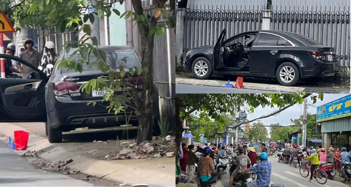 Vụ thi thể cô gái trong cốp xe: Chủ xe hé lộ thông tin gây sốc, gia đình nạn nhân bàng hoàng lên tiếng