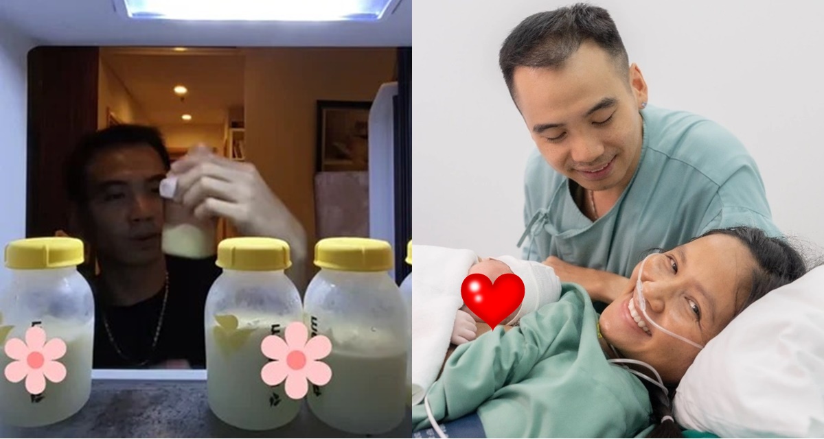 Chồng H’Hen Niê lấy sữa vợ pha cà phê cho bạn uống, nàng hậu có lời giải thích gây tranh cãi