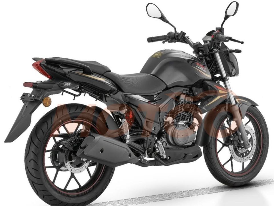 ‘Vua côn tay’ 150cc mới đẹp hơn Honda Winner R và Yamaha Exciter chính thức mở bán, giá cực hấp dẫn ảnh 2