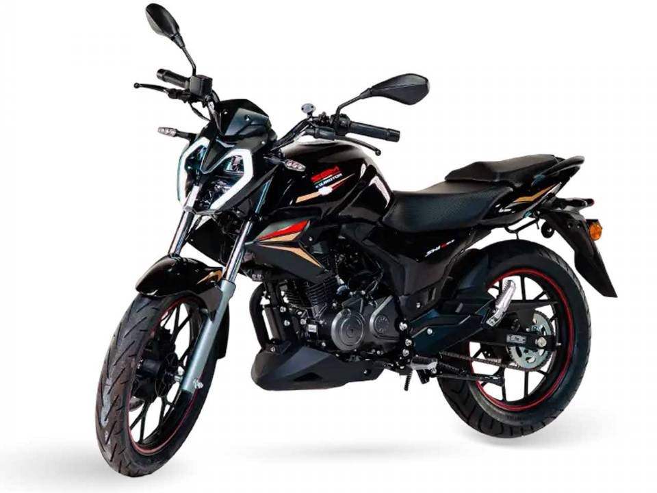 ‘Vua côn tay’ 150cc mới đẹp hơn Honda Winner R và Yamaha Exciter chính thức mở bán, giá cực hấp dẫn ảnh 3