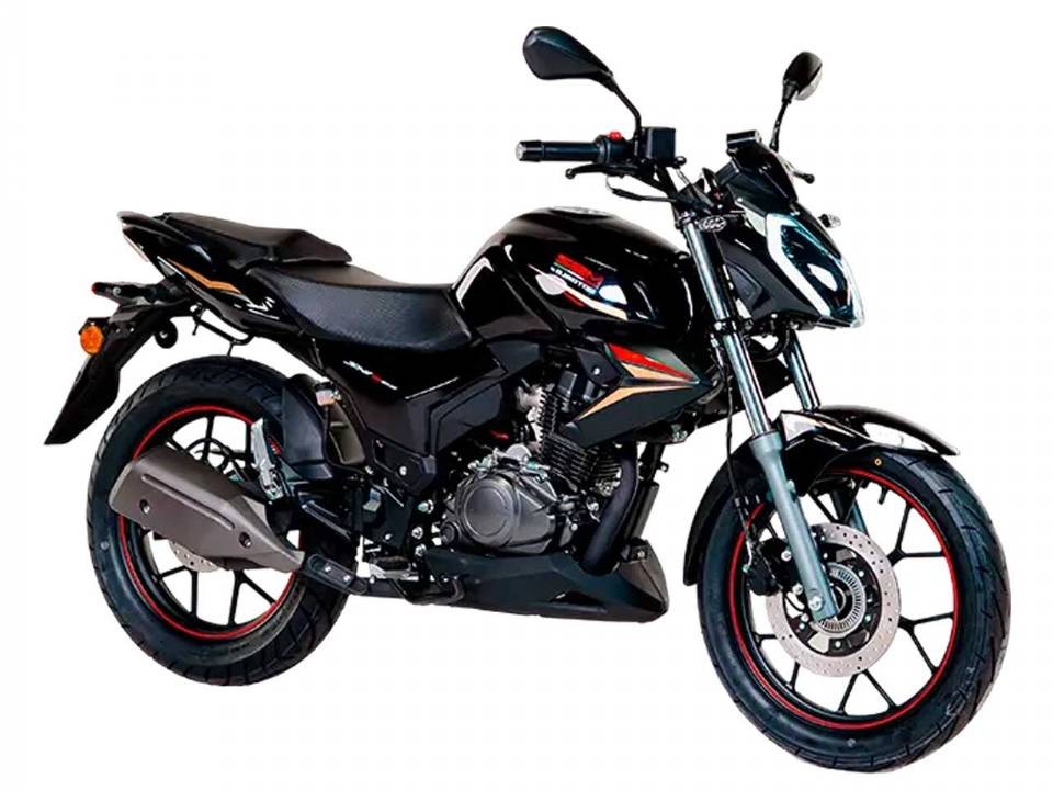 ‘Vua côn tay’ 150cc mới đẹp hơn Honda Winner R và Yamaha Exciter chính thức mở bán, giá cực hấp dẫn ảnh 5