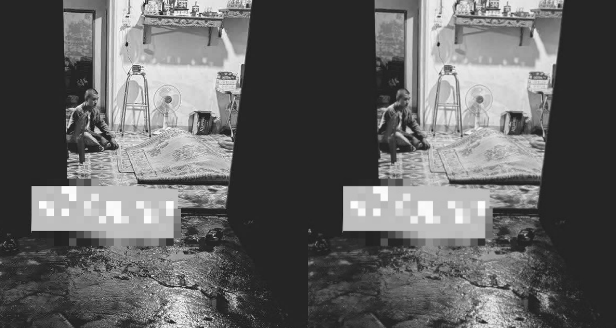 Hiện trường ám ảnh vụ án 2 cha con tử vong tại Đắk Lắk: Cơ quan công an làm rõ uẩn khúc phía sau