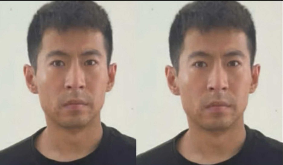 Công an TP Đà Nẵng phát lệnh truy tìm khẩn cấp nghi phạm trốn khỏi bệnh viện, chân vẫn đeo còng số 8