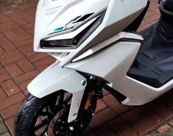 ‘Kẻ thay thế Honda Air Blade’ ra mắt với giá 40 triệu đồng, trang bị ABS 2 kênh và TCS xịn sò như SH