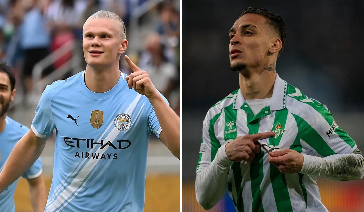 Kết quả bóng đá hôm nay: Cựu sao Man United lập kỷ lục; BXH Ngoại hạng Anh có bước ngoặt lớn?