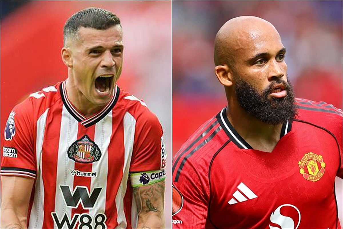 Lịch thi đấu bóng đá hôm nay: Hiện tượng Ngoại hạng Anh gây sốt; Man Utd nhận tin dữ trên BXH?