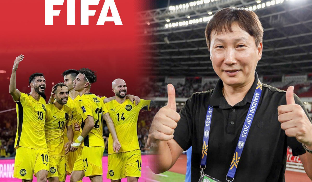 Điểm tin BĐVN 2/11: Malaysia tiếp tục \'câu giờ\' FIFA; Sao Việt kiều báo tin vui cho ĐT Việt Nam