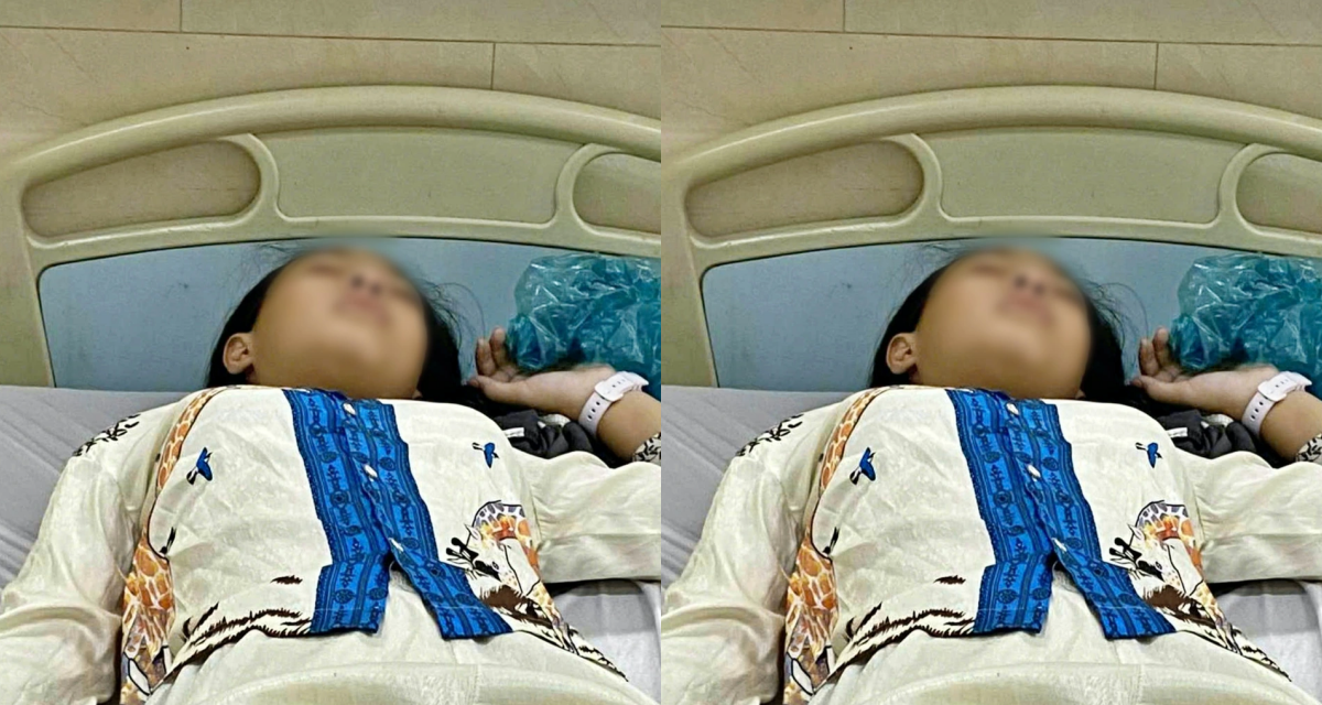 Nữ sinh lớp 8 ở An Giang nhập viện vì bị bạn đánh hội đồng: Hé lộ nguyên nhân không ngờ phía sau!