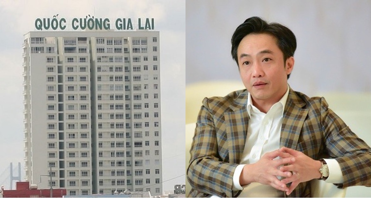 Danh tính người cho công ty của Cường Đô La vay nghìn tỷ, có quan hệ đặc biệt với vị doanh nhân