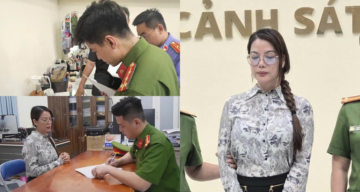 Vụ Trương Ngọc Ánh bị bắt: Vì sao giao dịch từ gần 20 năm trước nay vẫn bị xử lý hình sự?