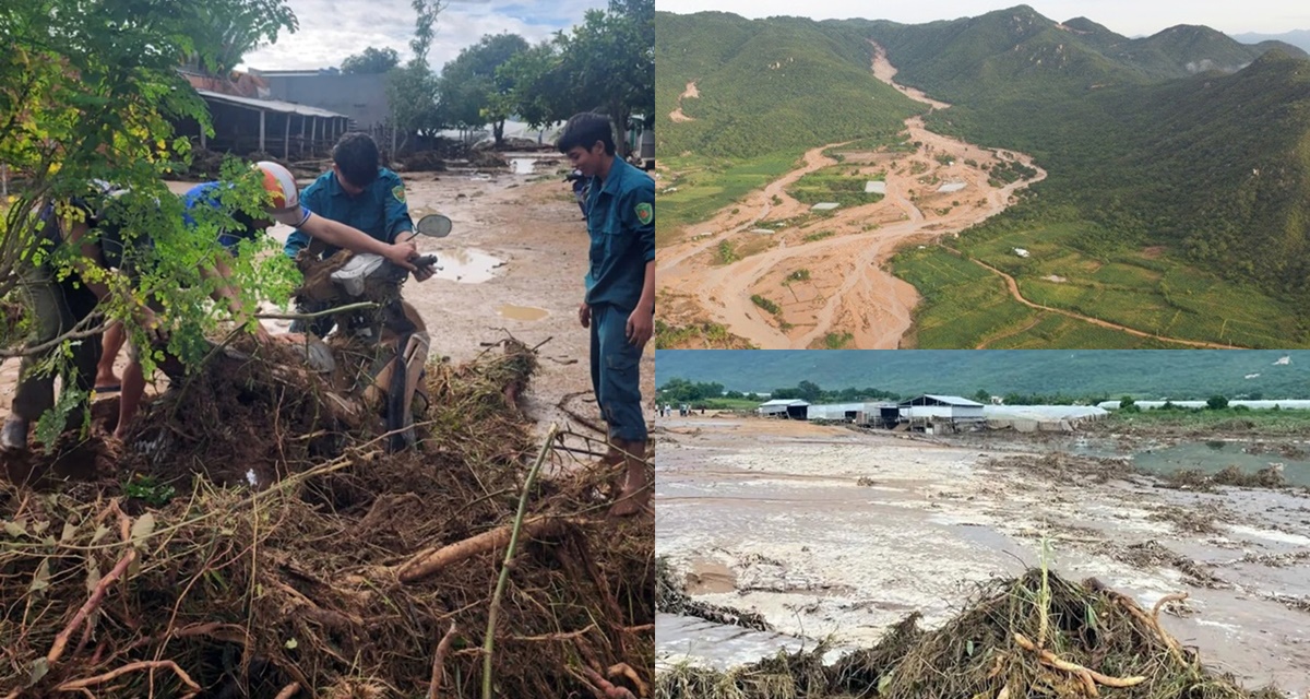 Vụ vỡ hồ chứa nước ở Lâm Đồng khiến bé gái 13 tuổi tử vong: Chủ hồ đối diện nguy cơ bị xử lý hình sự