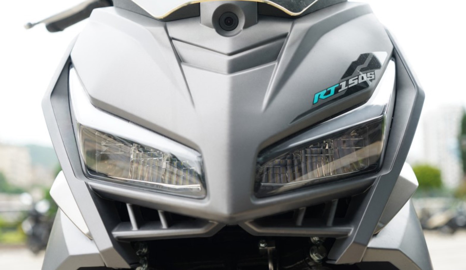 Tin xe hot 2/11: Ra mắt ‘xe ga quốc dân’ mới xịn như Honda SH, giá 40 triệu đồng rẻ hơn cả Air Blade