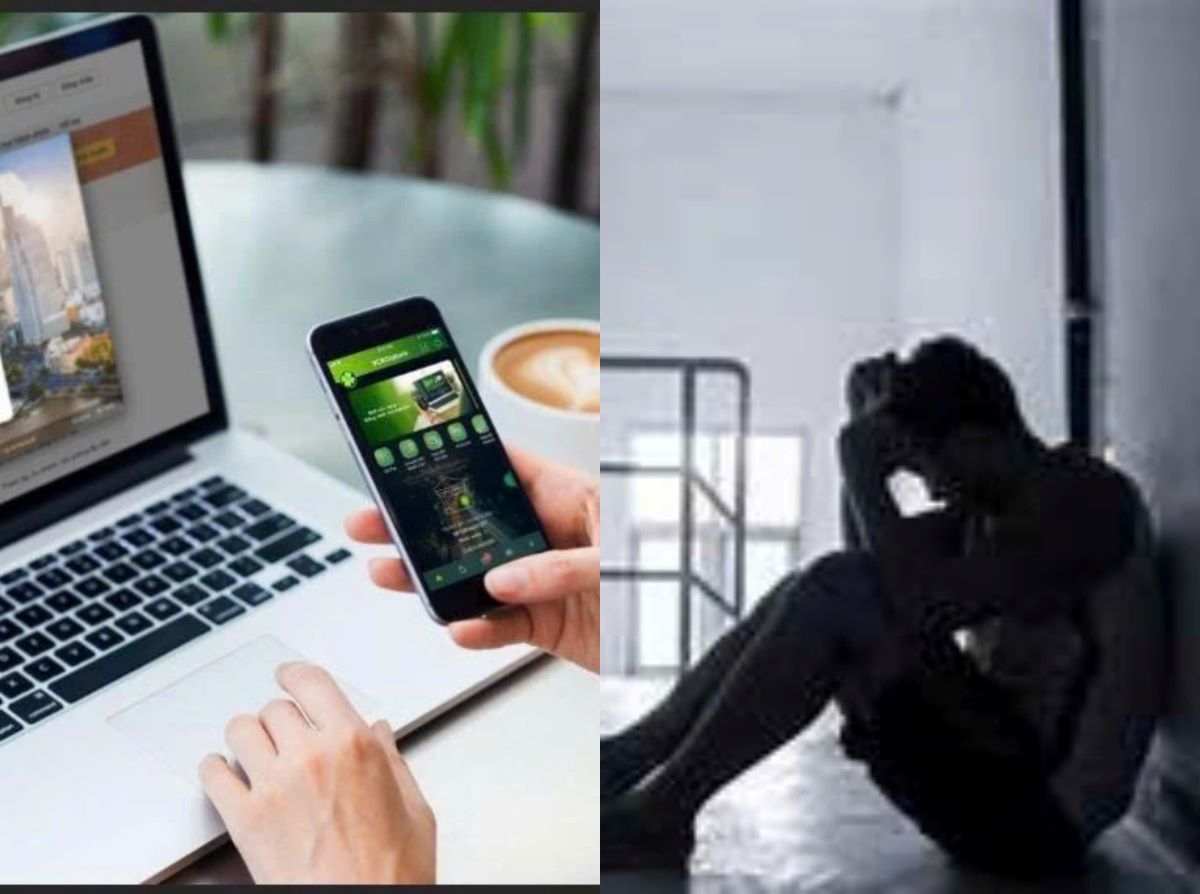 Mất trắng 200 triệu đồng vì đầu tư online, nam sinh 22 tuổi có hành động gây sốc