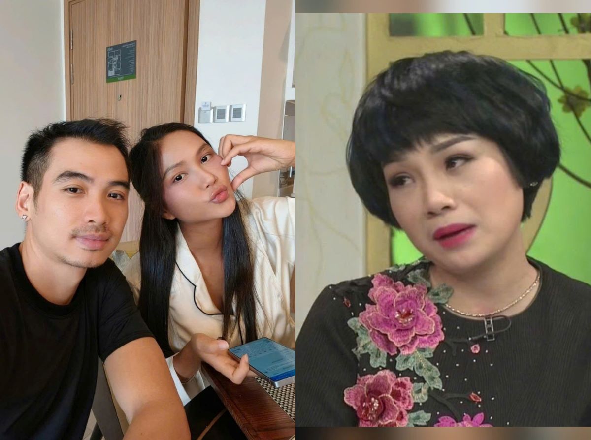 Nghệ sĩ hiếm hoi ra mặt bênh vực vợ chồng H\'Hen Niê sau vụ lấy sữa mẹ pha cà phê đãi bạn