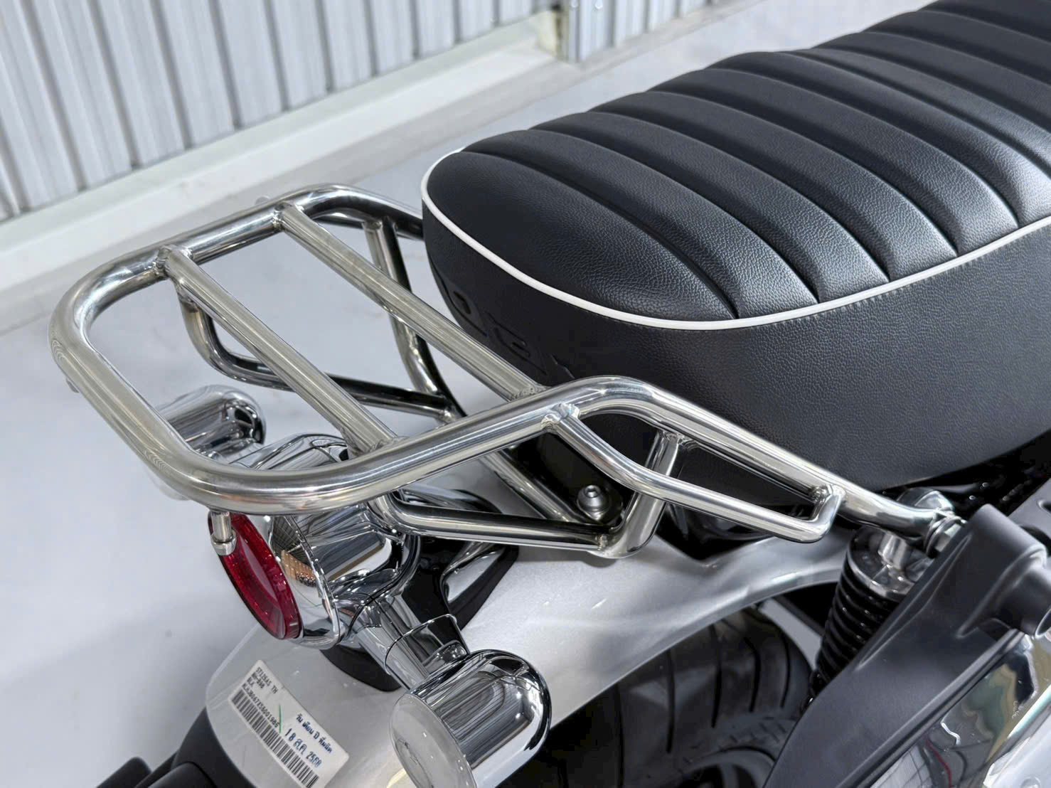 Quên Future đi, ‘huyền thoại xe số’ 125cc mới của Honda về đại lý Việt, chất hơn Wave Alpha, giá mềm