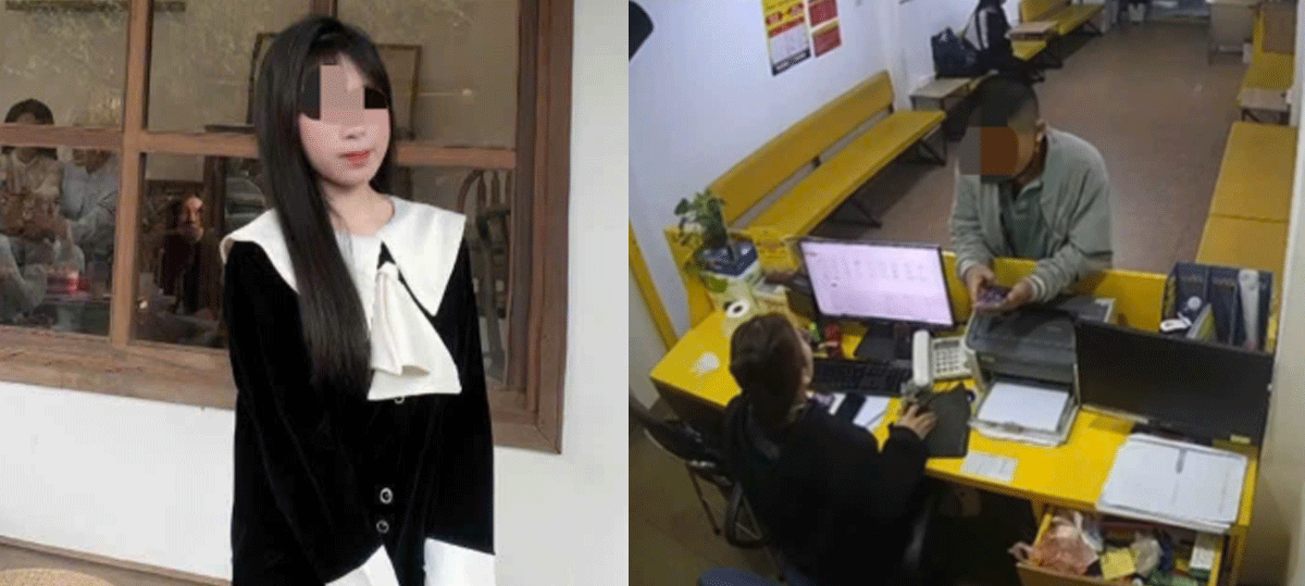 Vụ nữ sinh lớp 12 mất tích bí ẩn khi đi siêu thị Big C: Lời khai gây sốc của người đàn ông lạ mặt