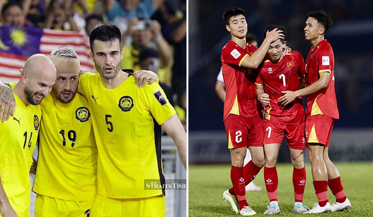 LĐBĐ Malaysia đối diện kịch bản xấu, kình địch của ĐT Việt Nam nhận án phạt \'vĩnh viễn\' từ FIFA?