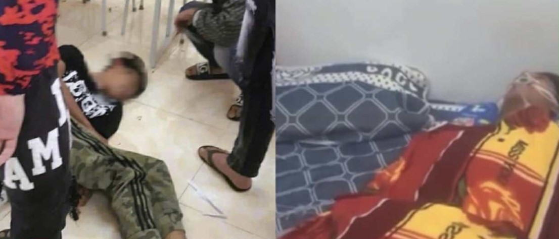 Nam sinh lớp 10 ở Thanh Hóa bị hành hung tập thể trong lớp: Bệnh viện trả về do vết thương quá nặng