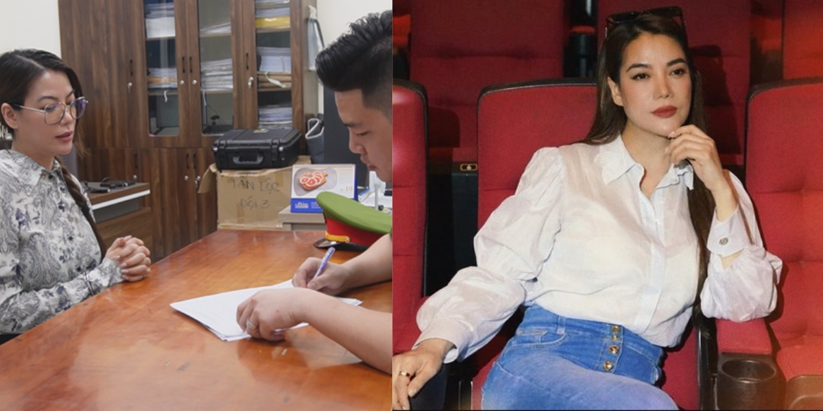 Hé lộ gia thế khủng của người đứng đầu doanh nghiệp khởi tố diễn viên Trương Ngọc Ánh