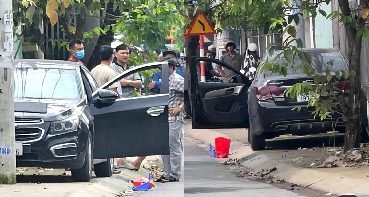 Tình tiết sốc vụ thi thể cô gái trong ô tô: Chủ xe nói lý do không khóa cốp, thêm thông tin đau lòng