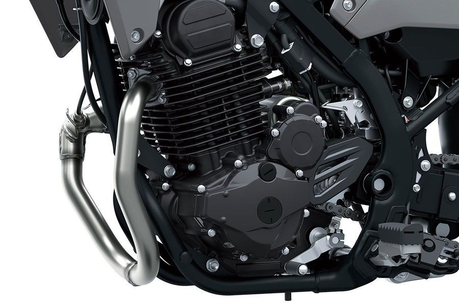 Tin xe 3/11: Mở ra thời đại mới, Suzuki bất ngờ ra mắt ‘siêu tân binh’ xịn hơn Exciter và Winner R ảnh 3