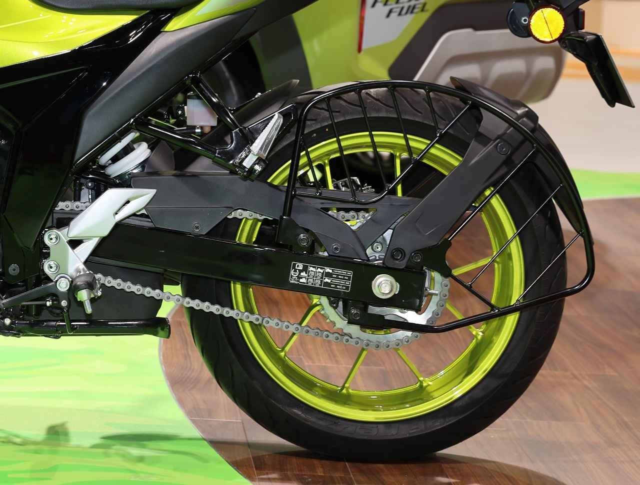 Tin xe 3/11: Mở ra thời đại mới, Suzuki bất ngờ ra mắt ‘siêu tân binh’ xịn hơn Exciter và Winner R