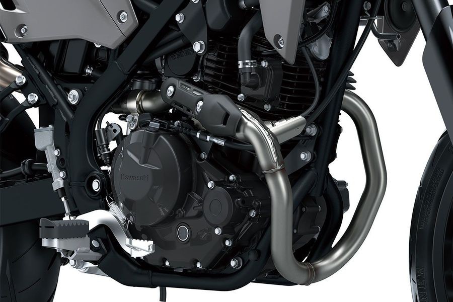 ‘Vua côn tay’ 233cc mới của Nhật ra mắt với giá hấp dẫn, thiết kế hoang dã làm lu mờ Yamaha Exciter ảnh 4