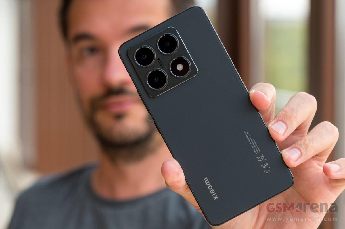 Đây là chiếc điện thoại Xiaomi giá dưới 12 triệu, camera xịn ngang kèo Galaxy S25, đua AI với iPhone 17