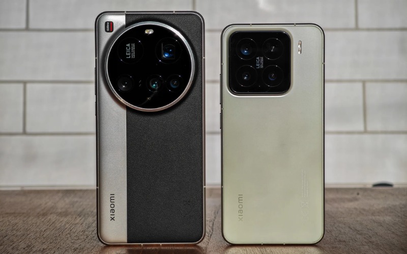 Bảng giá Xiaomi 15 chính hãng tháng 11: Xiaomi 15 Ultra cực hot, Xiaomi 15T Pro ‘đại chiến’ Galaxy S25