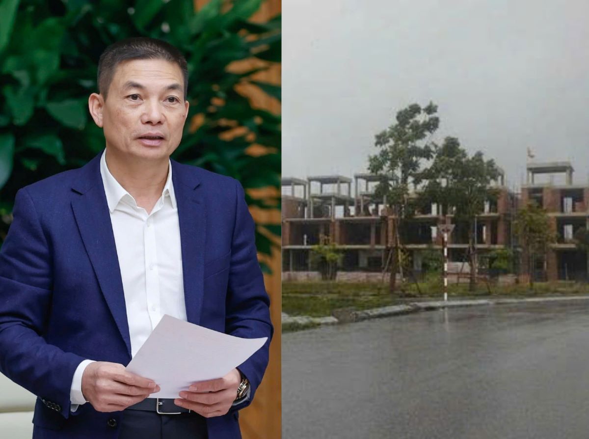 Động thái mới nhất của Tập đoàn Sơn Hải liên quan đến dự án 500 tỷ