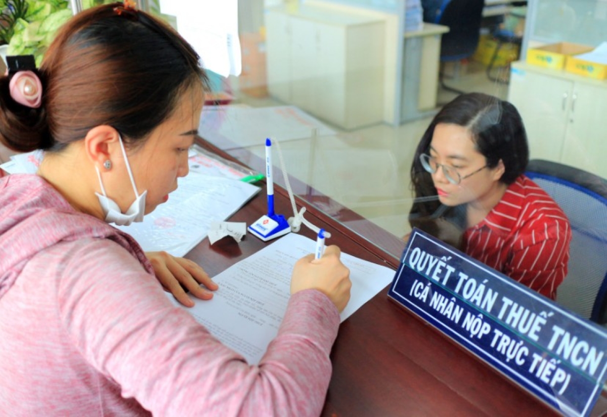 4 điểm quan trọng trong đề xuất thay đổi thuế thu nhập cá nhân: Người lao động cần đặc biệt lưu ý!