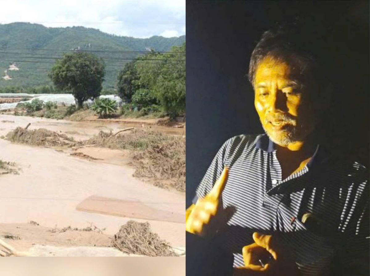 Vụ vỡ hồ chứa nước làm chết người: Chủ đầu tư hé lộ lý do gây tranh cãi