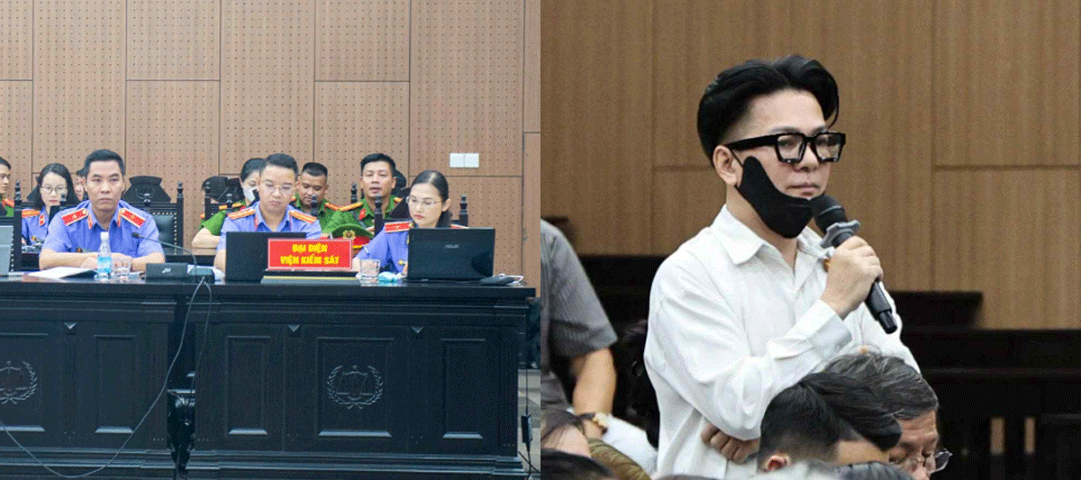 Diễn biến mới vụ Vũ Hà đánh bạc trong đường dây hơn 2500 tỷ, hé lộ nguồn tiền nam ca sĩ dùng để đánh