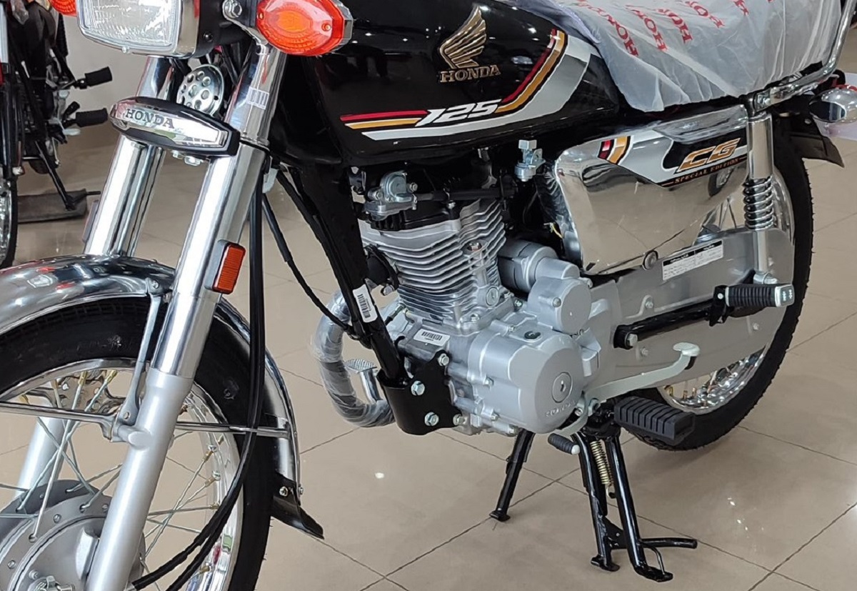 Honda chính thức mở bán ‘huyền thoại côn tay’ 125cc giá rẻ 23 triệu đồng: Chơi tới bến Yamha Exciter