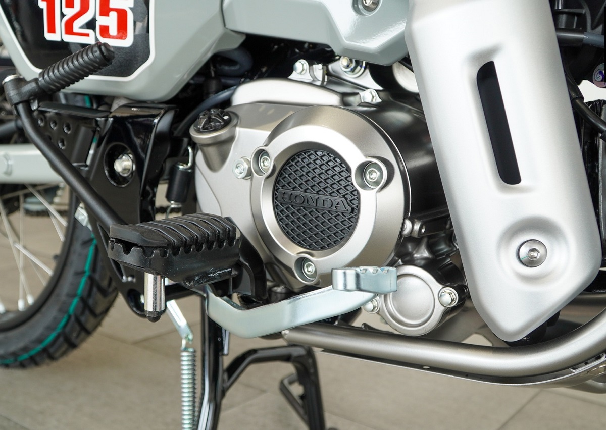 Honda chính thức mở bán ‘vua xe số’ 125cc mới tại Việt Nam: Đẹp át vía Wave Alpha và Future, giá mềm