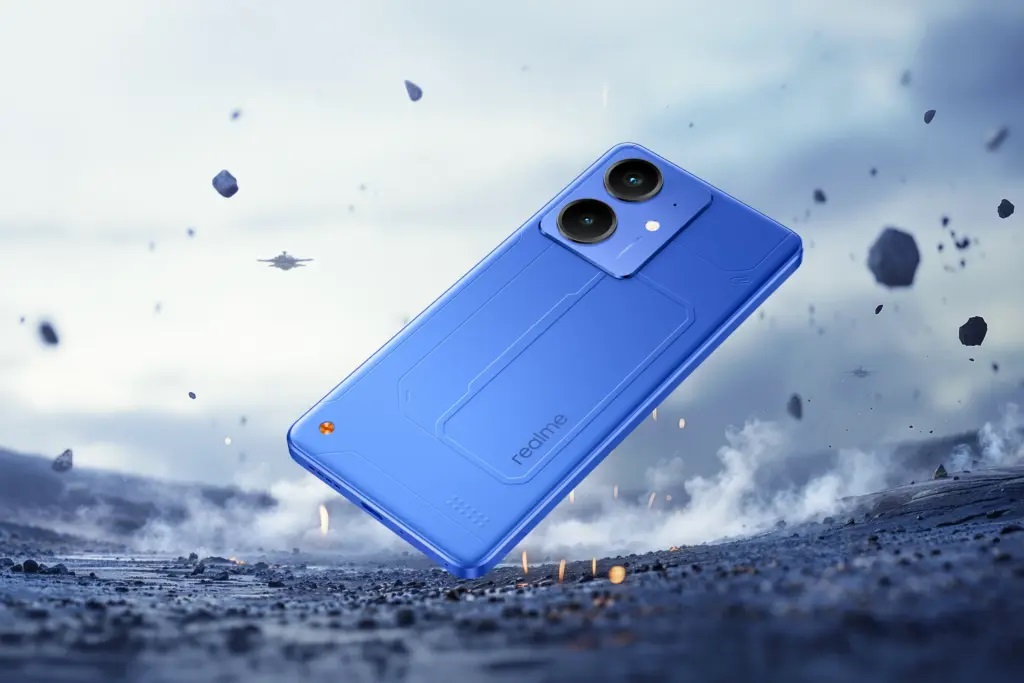 Đây là vua chip tầm trung chiếm đến 10/10 danh sách máy tầm trung mạnh nhất thế giới