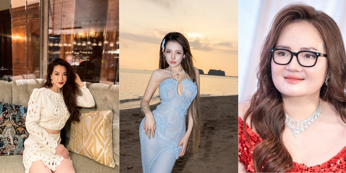 Dân mạng soi ra điểm trùng hợp giữa Trương Ngọc Ánh, Ngân 98 và Hoàng Hường trước khi bị bắt