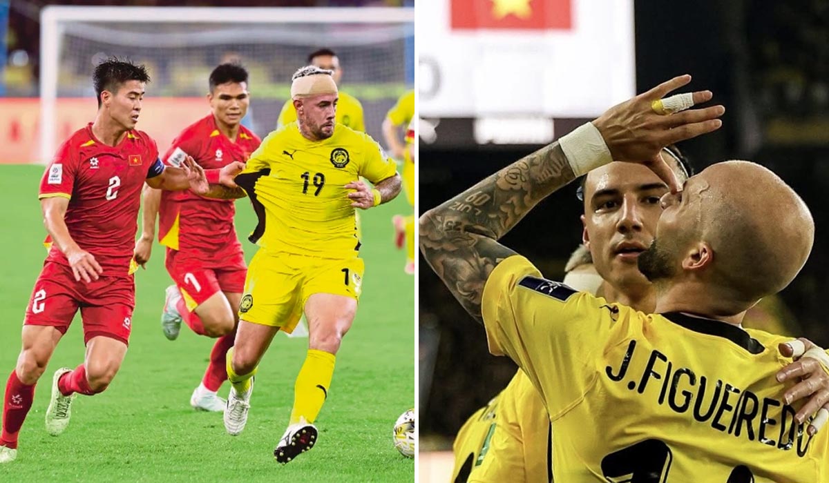 CĐV châu Á hả hê gọi vụ nhập tịch lậu của Malaysia là \'trò hề\', khẳng định ĐT Việt Nam được xử thắng