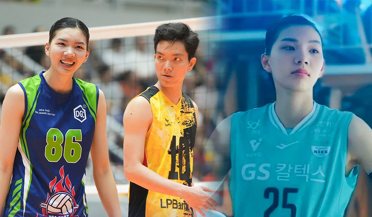 Đồng đội Bích Tuyền chính thức xuất ngoại, ngôi sao bóng chuyền Việt Nam làm điều chưa từng có trong sự nghiệp