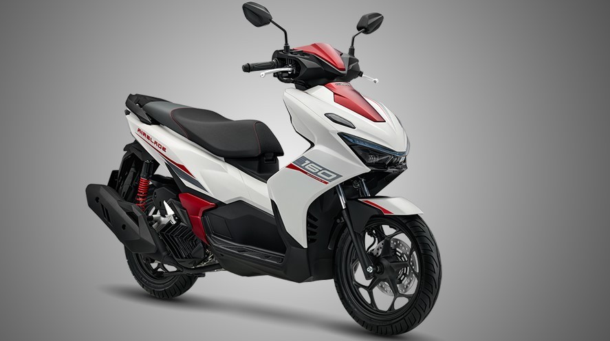 Honda Air Blade 2026 chính thức ra mắt tại Việt Nam: Ngoại hình mới mẻ, trang bị đỉnh cao, giá 'mềm' ảnh 2