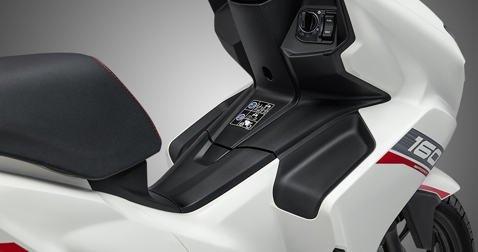 Honda Air Blade 2026 chính thức ra mắt tại Việt Nam: Ngoại hình mới mẻ, trang bị đỉnh cao, giá 'mềm' ảnh 5