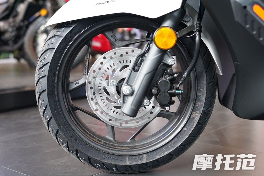 Honda chính thức mở bán mẫu xe ga mới thay thế Air Blade giá chỉ 55 triệu đồng, trang bị xịn như SH ảnh 4