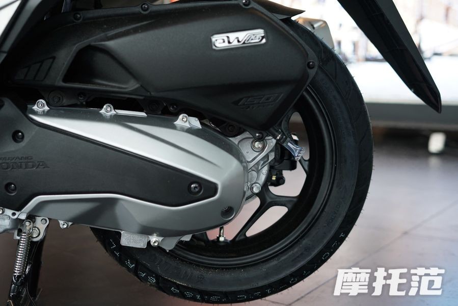 Honda chính thức mở bán mẫu xe ga mới thay thế Air Blade giá chỉ 55 triệu đồng, trang bị xịn như SH ảnh 5