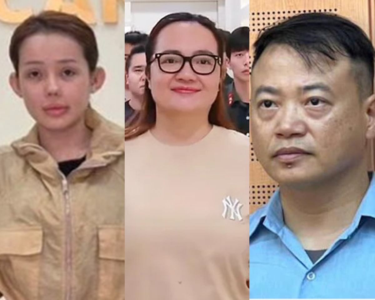 Loạt nghệ sĩ, TikToker, doanh nhân vừa bị bắt có được giảm nhẹ tội nếu từng làm từ thiện?