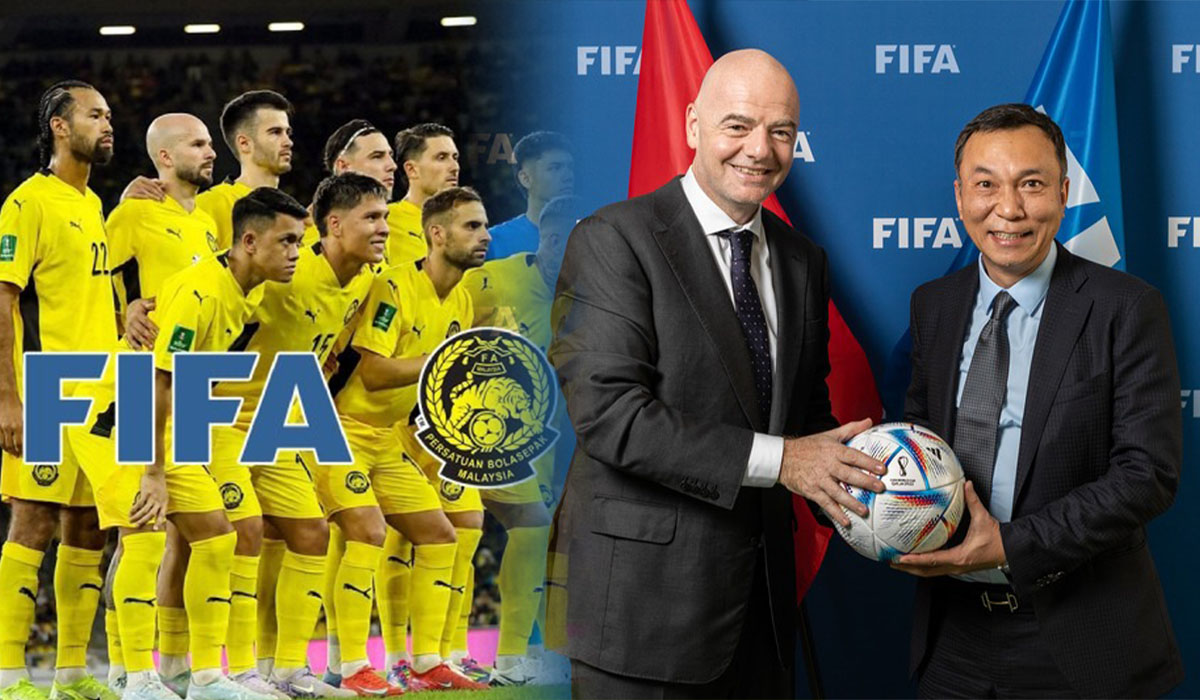 Malaysia chính thức đi vào \'cửa tử\' sau phán quyết của FIFA, VFF muốn AFC xử ĐT Việt Nam thắng 3-0