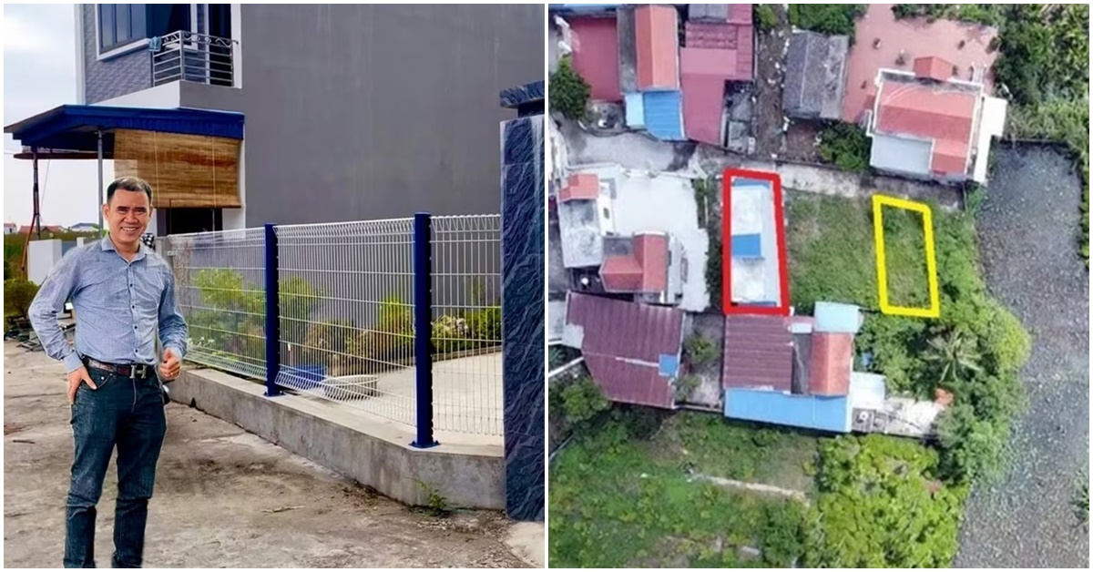 Diễn biến mới vụ ‘Thần đèn’ di dời nhà xây nhầm trên đất người khác ở Hải Phòng