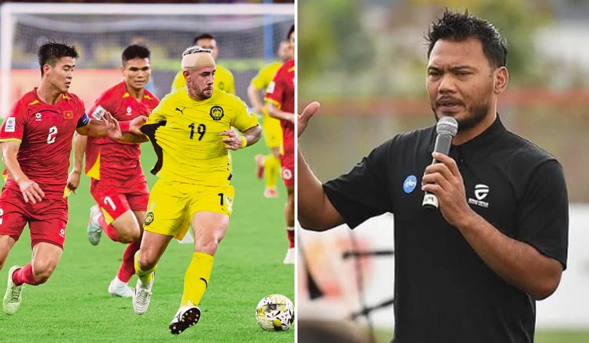 LĐBĐ Malaysia nhận gáo nước lạnh, kình địch của ĐT Việt Nam bất lực dù kháng cáo lên CAS?