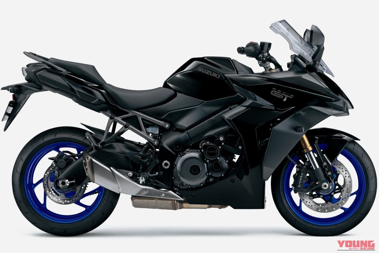 Suzuki chính thức ra mắt ‘thần gió’ mới với giá hấp dẫn, động cơ mạnh gấp hơn 8 lần Yamaha Exciter ảnh 4